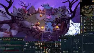 I got my dream drop from Solak!
