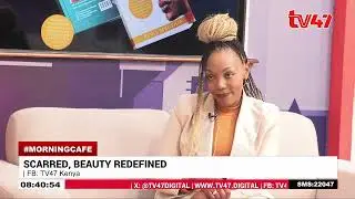 Say goodbye to clogged pores! Makeup removal tips explained by Peris Mbuthia, Medical Aesthetician