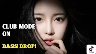DJ EDM Bass 2026 🔥 Viral TikTok Club Remix