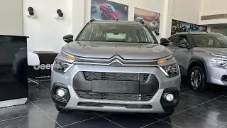 New Updated & Surprising Price के साथ | Citroen C3 2024 | Citroen C3 Top Model | Citroen C3 Shine
