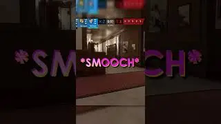 How to play support in Siege