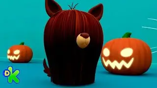 🔴 Mini Beat Power Rockers: ¡Especial noche de brujas!  🎃👻