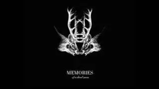 ArmyOfOneTVPodcast - MEMORIES of a DEAD MAN