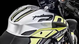 2020 Bajaj Pulsar NS 200 Fi - Special Edition 🔥🔥🔥🔥🔥🔥🔥