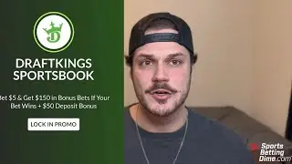 DraftKings Promo Unlocks $200 in Bonus Bets