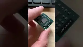 Socketable Laptop CPU's: Chunkier portable  computers for better upgrade potential or just obsolete?