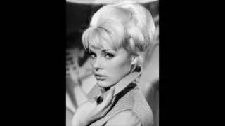 Elke Sommer - Ich Liebe Dich