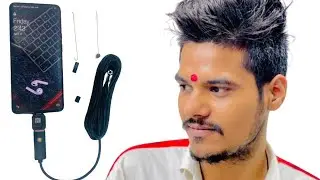 Waterproof Inspection Spy Endoscopic Camera | Installation & Details