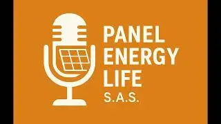 Negotiation technology transfer - Panel Energy Life S.A.S