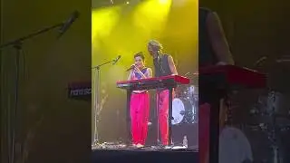 @hoertberge Hey! ❤️ Live / MDR Harz Open Air
