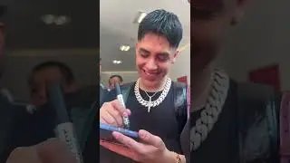 Cris MJ x Fans &ndash; GATA ONLY LIVE in Mexico | Viral Latin Tour Moment 2024 #crismj #latinmusic