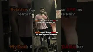 Savage reply😎😎😎😎😎😎#shorts #trending #gym