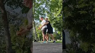 manual resistance lateral raise #teretana #hrvatska #zdravlje #trening #balkan