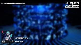Alphed Le Cornett - OVERLOAD (Sound Expedition Mix) Ep.1 | 2026