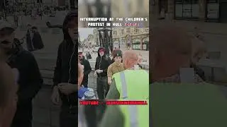 #полиция #протест #Великобритания #новости