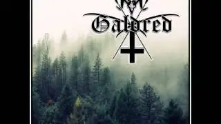 THE CALL OF THE SWORDS - GALDRED  - THE VOICE OF THE MIST