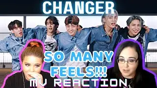 에이스(A.C.E) 'Changer' M/V | K-Cord Girls React
