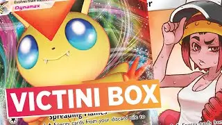 TOP 32 at the 450 player tournament with VICTINI VMAX! Watch my best games! [Pokemon TCG Online]