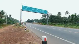 Kollam Bypass | Kollam Backwaters | Kerala Tourism