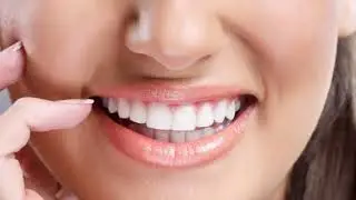 Oral Mucosa Healing /Flawless Mouth Restoration