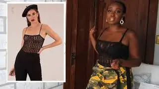 ONLINE SHOPPING!!!$200 WORTH OF CLOTHES!!!!! 😅 GOJANE TRY ON HAUL