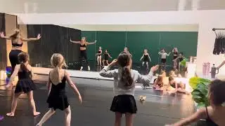 Mini jazz combo- Jayden Burge