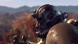 Fallout 76 &ndash; All Trailers / Beyond Update Season 8