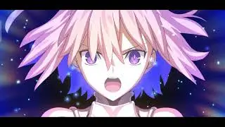 【FGO】Shielder Paladin-瑪修・基利艾拉特 双宝具与战斗演出
