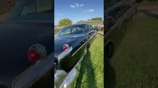 1955 Chrysler #Chrysler #1955 #ClassicCar #Yank
