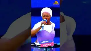 Kristo aruta abahanuzi ⌚Ev Joseline MUKATETE🍏