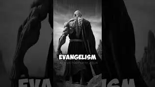 Facing the Wrath of God like Nephilims part5