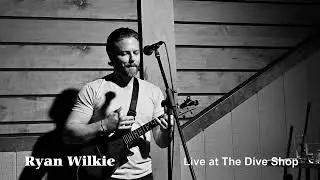 Ryan Wilkie 