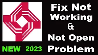 How To Fix Cent Mobile App Not Working | Cent Mobile Not Open Problem | PSA 24