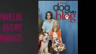Dog With A Blog Cast Then And Now | PrettyInPink Heba!