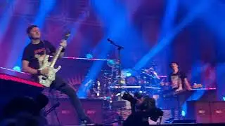 Volbeat - Live in Vienna 2025 - Shootgun Blues