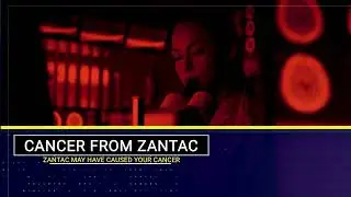 Zantac Lawsuit - The Driscoll Firm, LLC
