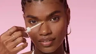 Revlon Glimmer Brightening ConcealerTM