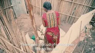 DR Congo - Girls' Center | UNICEF