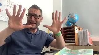 Pete the Cat and the Missing Cupcakes by Kimberly and James Dean read aloud by Brendan McCabe