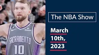 Kings Survive, KD/Luka/Adams Injury Updates, Grizz/Dubs, Jabari 30 | The NBA Show