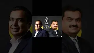 Dreams of Asia's richest Person