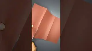 1 paper origami easy, letter envelope origami