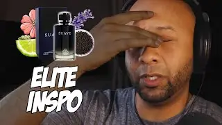 🌶️ It's Been Out Forever, Scoop Up The Clone! | Fragrance World - Suave The Parfum