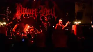 Power From Hell - Lucy's Curse