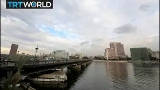 Egypt prepares move to new capital to ease Cairo congestion | Money Talks