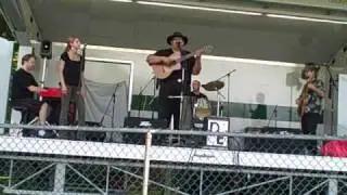 Little Wing   ~ Tony Rivera  Band