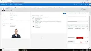 How to add Image in Dynamics CRM entity forms using webresources
