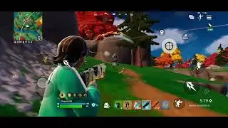 Plain blitz Royale