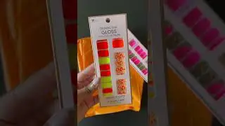 Vacation Nail Stickers  | Dashing Diva Ulta Beauty #shorts #nailart #ultabeauty #dashingdiva