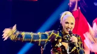 Gwen Stefani - Sweet Escape live in Las Vegas, NV - 8/1/2024